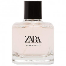 زارا واندر رز